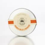 Scrub al Sale di Volterra Arancio dolce e semi di papavero gr 200