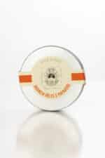 Scrub al Sale di Volterra Arancio dolce e semi di papavero gr 200