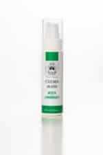 Crema mani Menta e lemongrass 50 ml