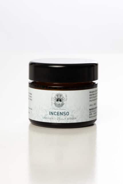 Unguento Incenso 50 ml