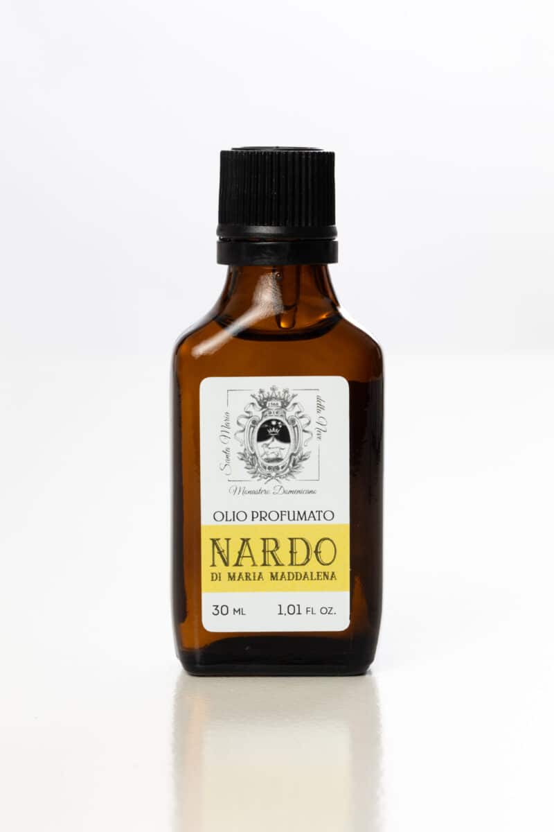 Olio di Nardo Olio di Nardo
