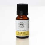 Nardo di Maria Maddalena 10 ml e fiori di nardo