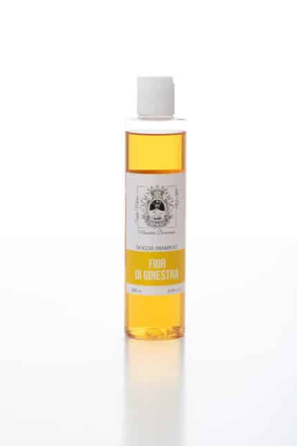 Doccia Shampoo Fior di Ginestra 200 ml