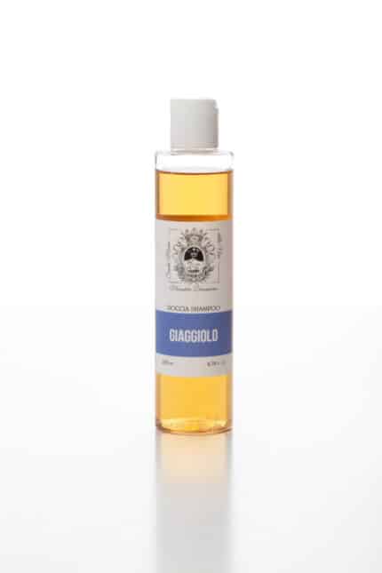 Doccia Shampoo Giaggiolo 200 ml