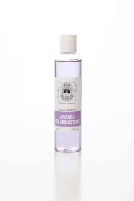 Doccia Shampoo Lavanda del Monastero 200 ml