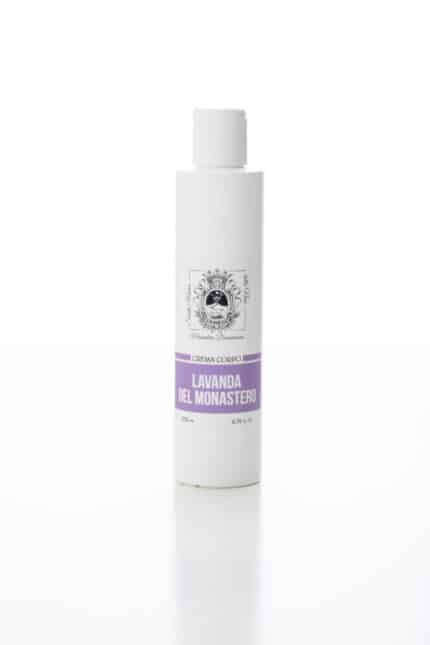 Crema corpo Lavanda del Monastero 200 ml