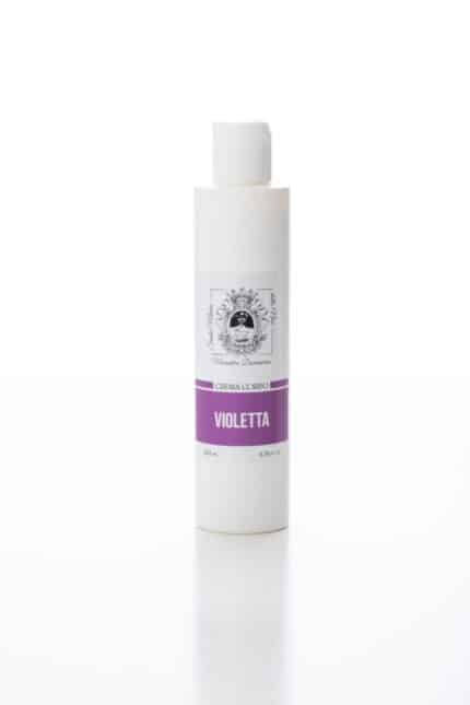 Crema corpo Violetta 200 ml