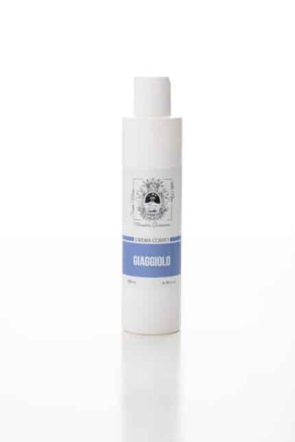 Crema corpo Giaggiolo 200 ml