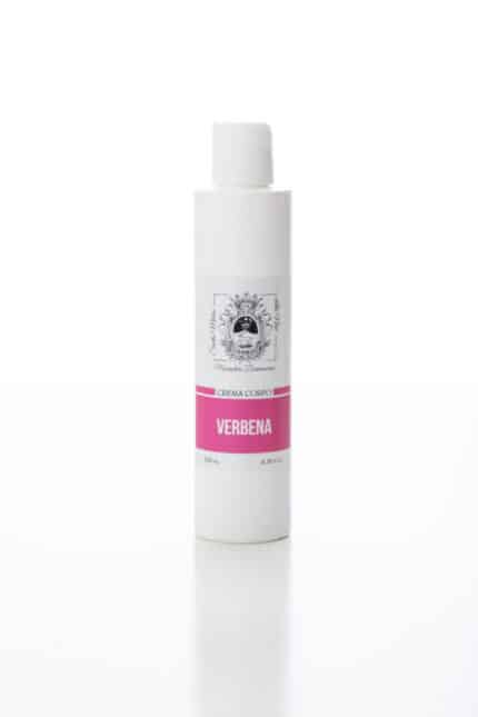 Crema corpo Verbena 200 ml