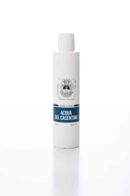 Crema corpo Acqua del Casentino 200 ml