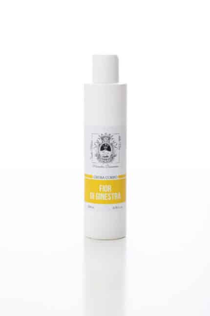 Crema corpo Fior di Ginestra 200 ml