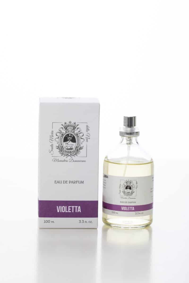Profumo Violetta 100 ml Profumo Violetta 100 ml