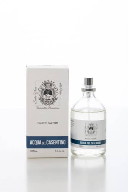 Profumo Acqua del Casentino 100 ml