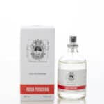 Profumo Rosa Toscana e profumi toscana