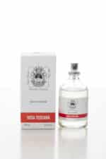 Profumo Rosa Toscana e profumi toscana
