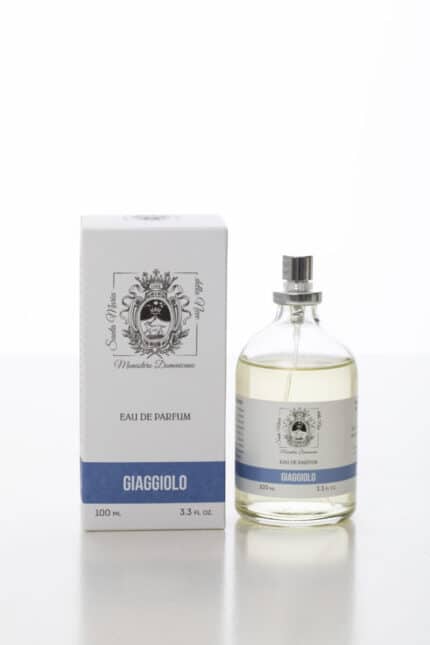 Profumo Giaggiolo 100 ml