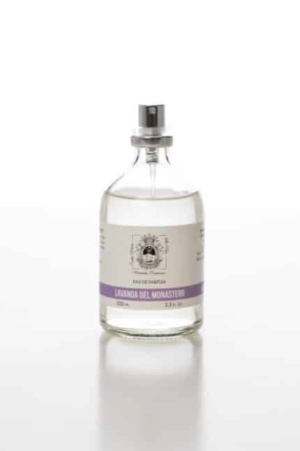 Profumo Lavanda del Monastero 100 ml