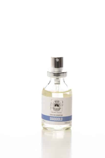 Profumo Giaggiolo 100 ml