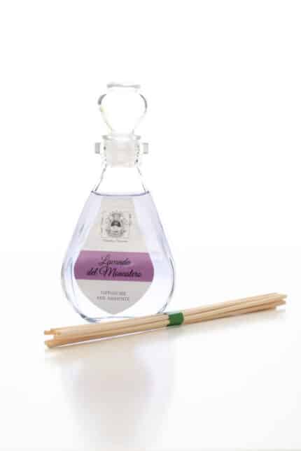 Profumatore d'ambiente Lavanda del Monastero 250 ml