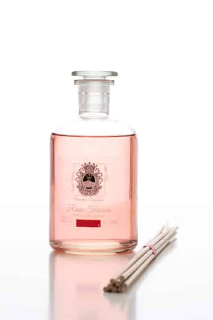 Profumatore d'ambiente Rosa Toscana 500 ml