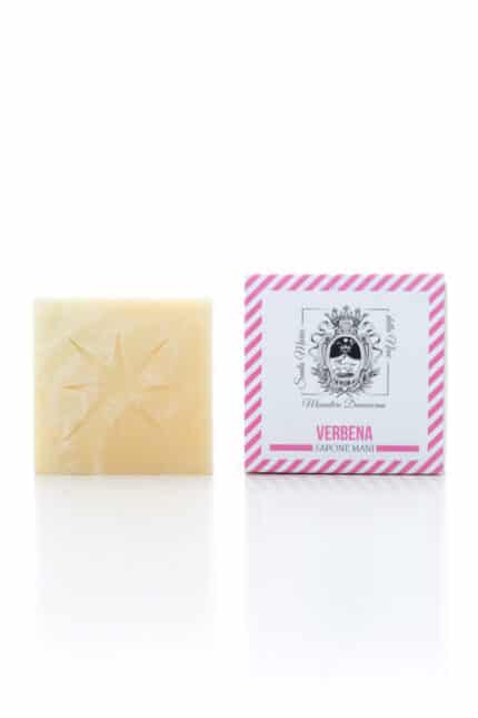 Sapone Verbena gr 100