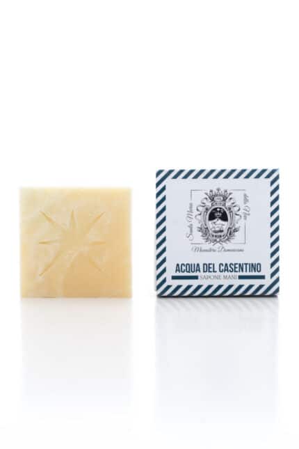 Sapone Acqua del Casentino gr 100
