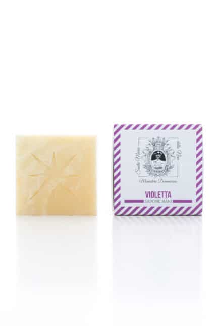 Sapone Violetta gr 100