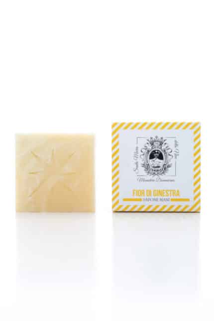 Sapone Fior di Ginestra gr 100