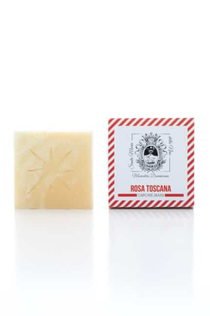 Sapone Rosa
