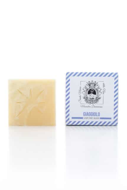 Sapone Giaggiolo