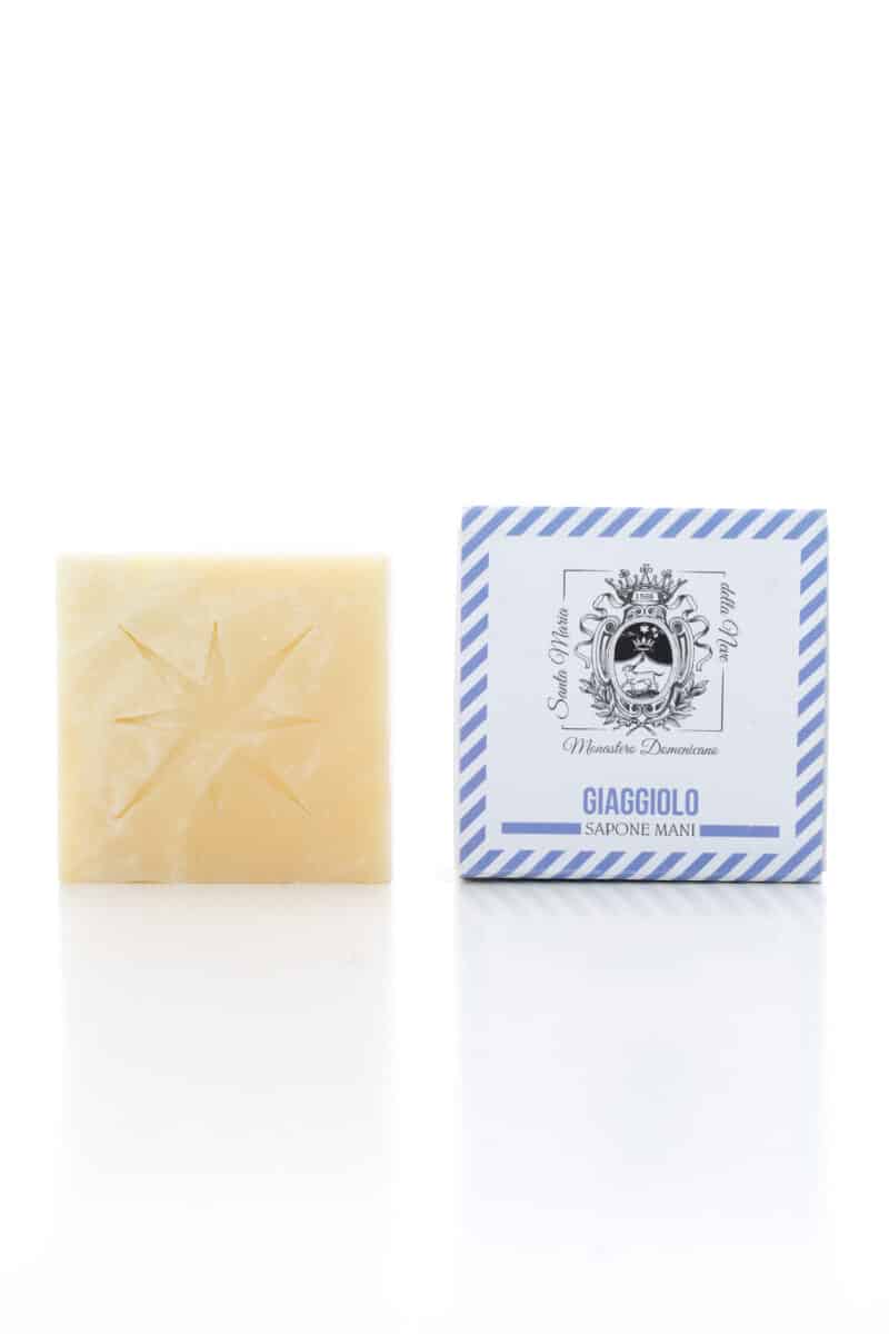 Sapone Giaggiolo Sapone Giaggiolo
