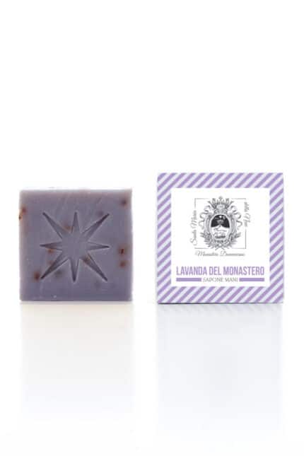 Sapone Lavanda del Monastero gr 100