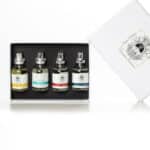 Scatola regalo: Quattro profumi da 20 ml