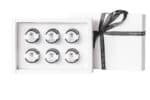 Confezione 6 Unguenti Biblici da 10 ml