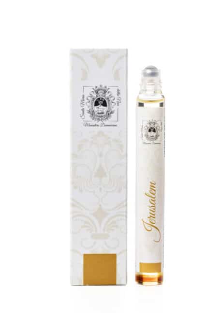 Olio Jerusalem roll on 10 ml