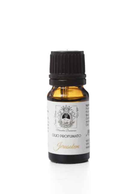 Olio Jerusalem 10 ml