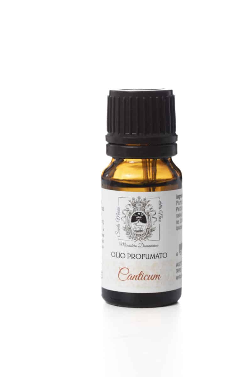 Olio Canticum 10 ml Olio Canticum 10 ml