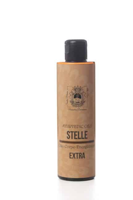 olio delle stelle