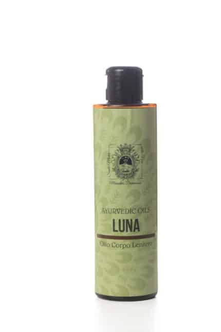 Luna Olio Corpo Lenitivo 200 ml