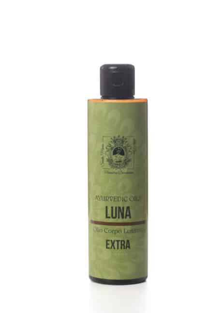 Luna Extra Olio Corpo Lenitivo 200 ml