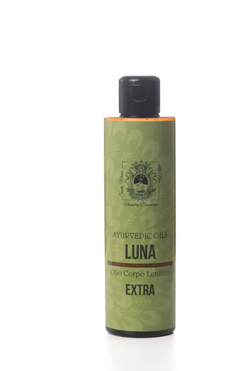 Luna Extra Olio Corpo Lenitivo 200 ml Luna Extra Olio Corpo Lenitivo 200 ml