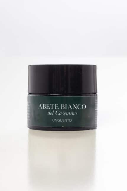 Abete Bianco del casentino