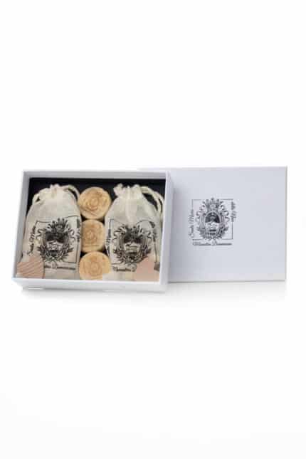 Confezione regalo Profumatore per piccoli spazi