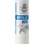 Stick balsamo labbra mirtillo e mora