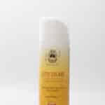 Latte solare Emulsione solare MEDIA protezione SPF 15-25